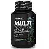 BioTech MultiSalt 60 к.
